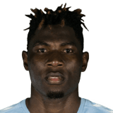 William Tchuameni fm 2020
