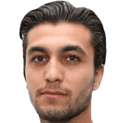 Rafail Anastasiou fm 2020