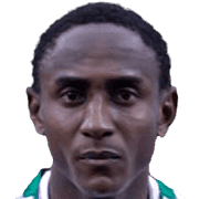 Issiaka Eliassou fm20