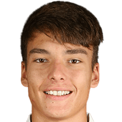 Giani Mascarel fm 2020