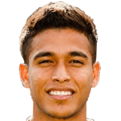 Jean Marvi García fm 2020