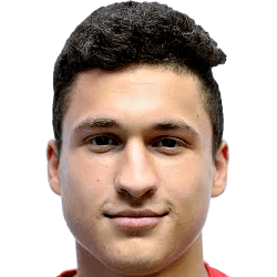 Filip Dragóner fm 2020