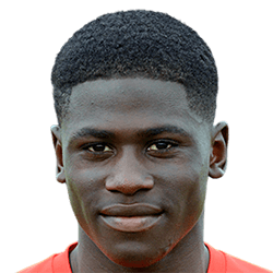 Haroun Tchaouna fm 2020