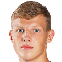 Nauris Petkevicius fm 2020