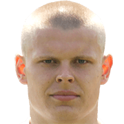 Laurynas Kulikas fm 2020