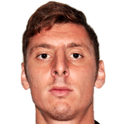 Hikmet Balioğlu fm 2020