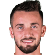 Enis Gavazaj fm 2020