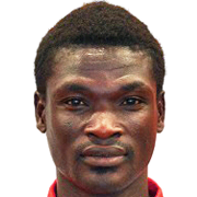 Francis Afriyie fm20