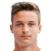 Marvin Rittmüller fm 2020