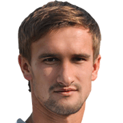 Roman Goncharenko fm20