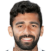 Diego Lima fm 2020