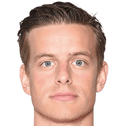 Jonas Grønner fm 2020