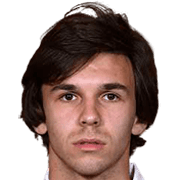 Aleksandar Kostic fm20