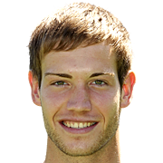 Lucas Albrecht fm20
