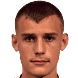 Denys Taraduda fm 2020
