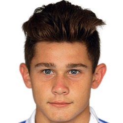 Taras Dmytruk fm 2020