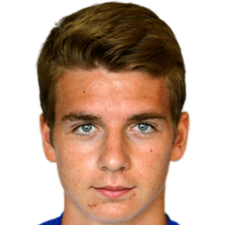 Olexandr Syrota fm 2020