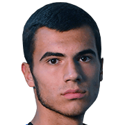 Roman Yakuba fm 2020