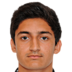 Davronbek Aziziov fm 2020