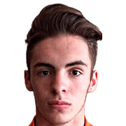 Kyrylo Romanyuk fm 2020