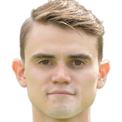 Lukas Knechtel fm20