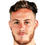 Dennis Strompen fm20