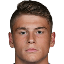 Nicholas Bonfanti fm 2020