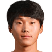 Noh Haeng-Seok fm 2020