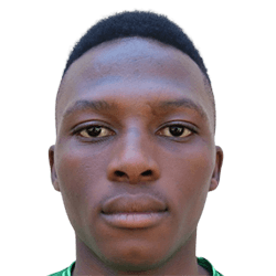 James Monyane fm 2020