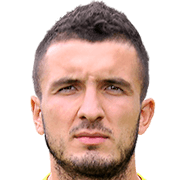 Mateusz Kaminski fm 2020