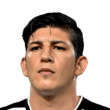 Dhurgham Ismail fm20