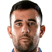 Maximiliano Velasco fm 2020