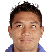 Dionicio Escalante fm20