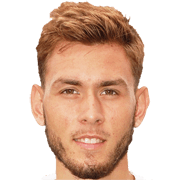 Quentin Gregorio fm 2020