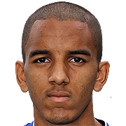 Christopher Ibayi fm 2020