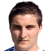 Joffrey Lobo fm 2020