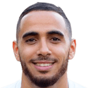 Mourad Alouache fm 2020