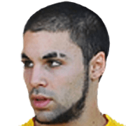 Thomas Dos Santos fm 2020