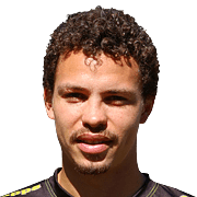 Antoine Caroff fm 2020