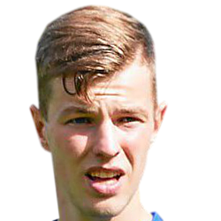 Jérémy Le Douaron fm 2020