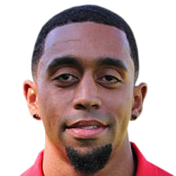 Axel Bidouzo fm 2020