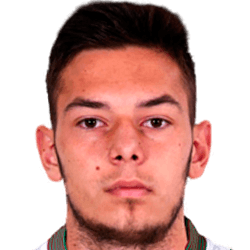 Artur Sagitov fm 2020