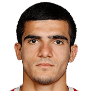 Timur Suleimanov fm20