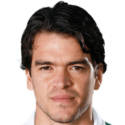 Sebastián Hernández fm20