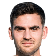 Jérémy Cretin fm 2020