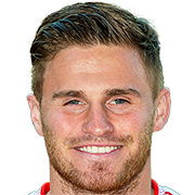 David Goodwillie fm20