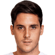 Facundo Zamarián fm20