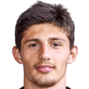 Levan Eloshvili fm20