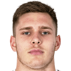 Louis Poznanski fm20