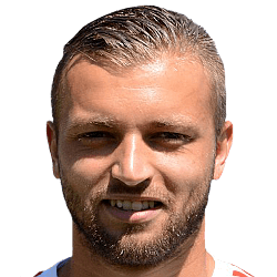 Alexandre Le Parmentier fm20